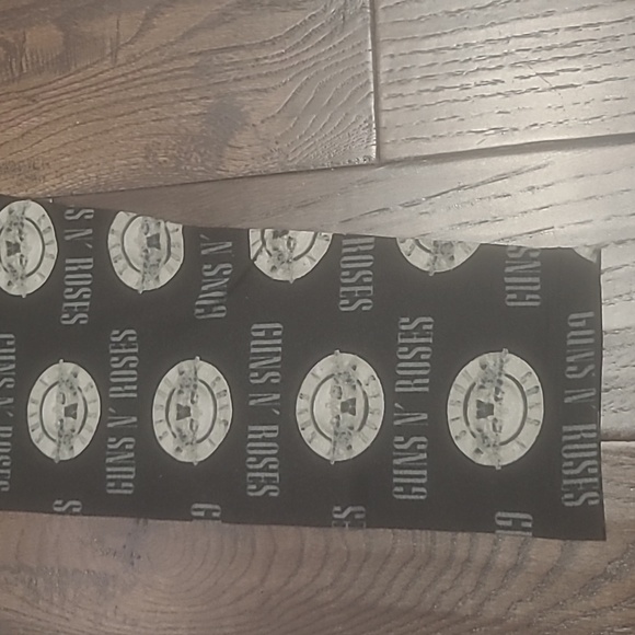 Guns N' Roses Leggings - Picture 3 of 4